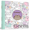 Pusheen - Claire Belton