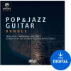 Impact Soundworks Pop and Jazz Guitar Bundle (Digitálny produkt)