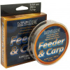 Mivardi Vlasec Carp&Feeder 200m 0,205mm 4,2kg