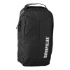 CAT City Adventure batoh cez rameno Black