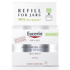 Eucerin HYALURON-FILLER+3xEFFECT Denný krém REFILL suchá pleť, Anti-Age, SPF15, náhradná náplň 1x50 ml BEIERSDORF AG