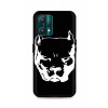 Kryt TopQ Realme 9 Pro silikón Pitbull 73467