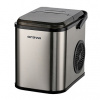 Výrobník ľadu IM-120, strieborný, 120W, Orava