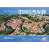 Českokrumlovsko z nebe (Milan Paprčka; Bohuš Schwarzbacher)