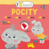 Malý zajačik pocity | autor neuvedený