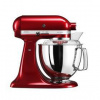 Kuchynský robot KitchenAid Artisan 5KSM175PSECA červený