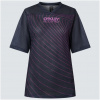 OAKLEY cyklo dres FACTORY PILOT RC Ss dámsky fathom - XS