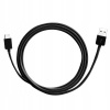 Kábel Samsung USB - USB typ C 1 m biely