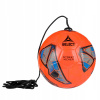 Futbalová lopta Select Street Kicker v25 veľ. 4