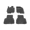REZAW-PLAST Plastové autokoberce Chevrolet EPICA 2006-2012
