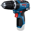 Bosch Professional GSB 12V-35 aku príklepová vŕtačka , 06019J9002; 06019J9002