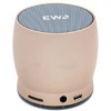 Bezdrôtový Bluetooth reproduktor - model Ewa A150 Gold