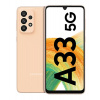Samsung Galaxy A33 5G Awesome Peach 6+128GB SM-A336BZOGEUB