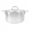 Hrniec Demeyere Apollo 7 s pokrievkou 28 cm/8,4 l, 40850-167