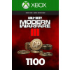 Call of Duty: Modern Warfare III - 1100 Points (Xbox One / Xbox Series X|S)