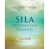 Sila prítomného okamihu