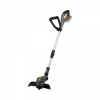Akumulátorový vyžínač na trávu 20V REBEL TOOLS bez batérie
