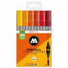 Fixky Molotow 6 ks