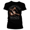 Tričkó Elvis Presley - Suspicious Minds, S