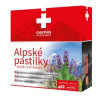 Cemio Alpské pastilky Šalvia a Vitamín C 40 pastilek