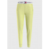 Dámske tepláky Tommy Hilfiger UW0UW02274 M Sv. žltá