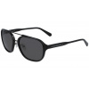 Slnečné okuliare Calvin Klein Jeans CKJ19517S 001, 1ks, Akcia