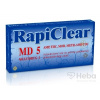 RapiClear MD 5 (MULTIDRUG 5) IVD, test drogový na samodiagnostiku 1x1 ks