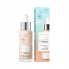 Eveline Cosmetics Serum Shot 5% Caffeine pre osvieženie očného okolia 30 ml