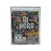 DJ HERO GAME ONLY Playstation 3 EDÍCIA: Pôvodné vydanie - originál balenie v pôvodnej fólii s trhacím prúžkom