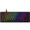 HP HyperX Alloy Origins 60 Aqua Switch 56R61AA#ABA