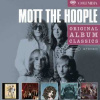 5CD/Box Set Mott The Hoople: Original Album Classics