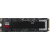 Samsung 9100 PRO 2TB NVMe PCIe 5.0