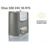 Somfy Elixo 500 24V 3S RTS
