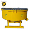 Miešačka - 1200 L elektricky poháňaná miešačka na betón (Miešačka - 1200 L elektricky poháňaná miešačka na betón)