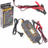 Akumulátorový MIKROPROCESOROVÝ usmerňovač 6V / 12V