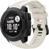 Pásik XGSM pre Garmin biely