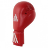 Boxerské rukavice ADIDAS WAKO 10 oz (ZMENA CENY) modrá
