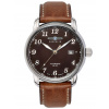 Zeppelin 8656-3 Count Zeppelin Automatic Men's 40mm 5 ATM