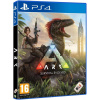 Ark: Survival Evolved (PS4)