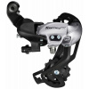 Měnič SHIMANO RD-TX800 bez háku 7/8 speed stříbrný, v krabičce
