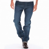 Levis Pánske Rifle 501 Glassy River Modrá 38/34