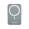 Verbatim power banka s bezdrátovým nabíjením 10 000mAh 5V 32268