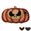 Venkovní rohož Orion Halloween