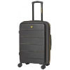 CAT kufr CoolRack 57 cm, S - černý