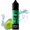 Příchuť ZAP! Juice S&V: AISU Green Apple (Zelené jablko) 10ml
