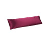 Dekorační polštář dlouhý 80x30 cm Látka (typ): Color Shape, Barva látky: Color Shape ECLIPSE - Gabon 90