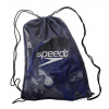 Speedo Sieťový vak - Equipment Mesh Bag navy