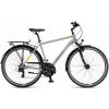 Mestsky bicykel - Trekking Bike 28 Winora Domingo Men 52 Gray (Trekking Bike 28 Winora Domingo Men 52 Gray)