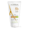 A-Derma Protect AD Sun ochranný krém SPF50+ 150 ml