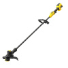 Stanley FatMax V20 Aku strunová kosačka, 1 x 4.0Ah 18V SFMSTB930M